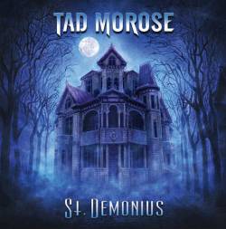 Tad Morose : St. Demonius